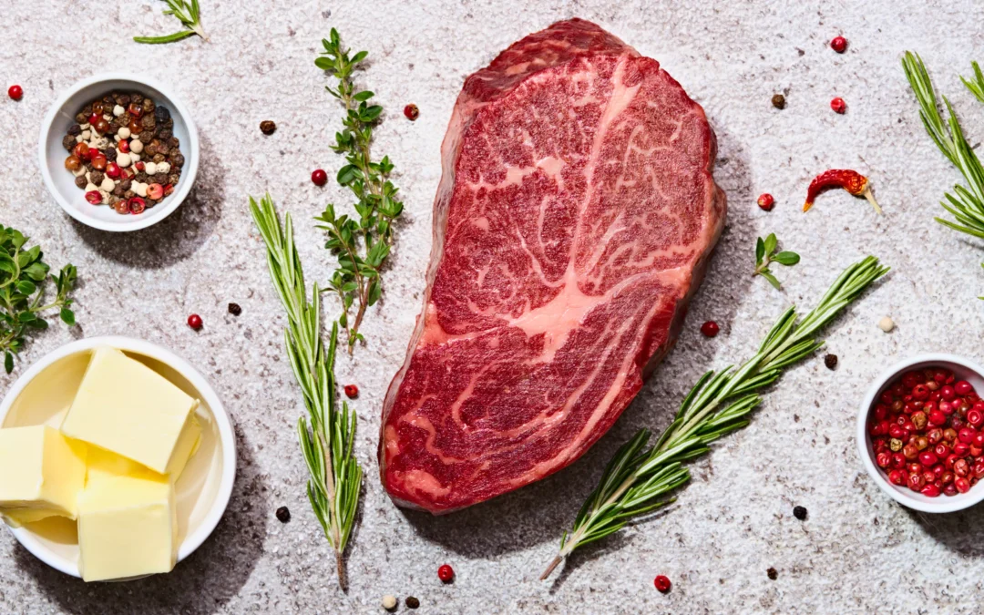 ZAMIESZANIE Z NAZWAMI – PROBLEM Z ROŚLINNYMI ZAMIENNIKAMI MIĘSA