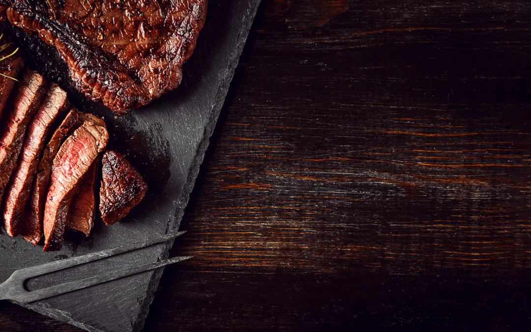 CZY MIĘSO POWODUJE CUKRZYCĘ? WYJAŚNIAMY FAKTY I ROZWIEWAMY MITY