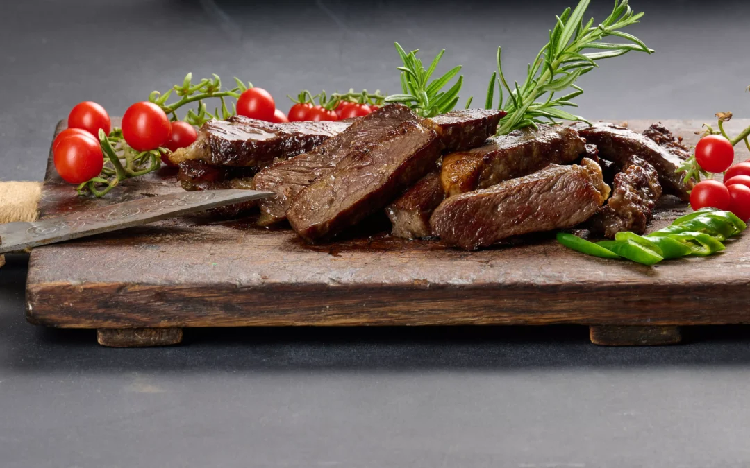 MIĘSO W SPOŁECZEŃSTWIE – FAKTY, WYZWANIA I PERSPEKTYWY